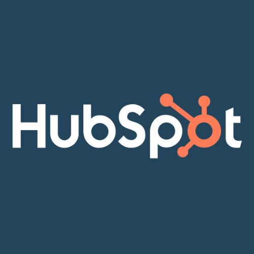 Hubspot Logo Square | Flowbird Partner