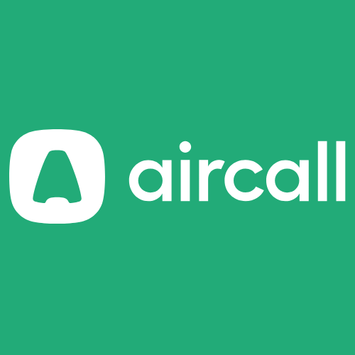 Aircall | Flowbird Partners