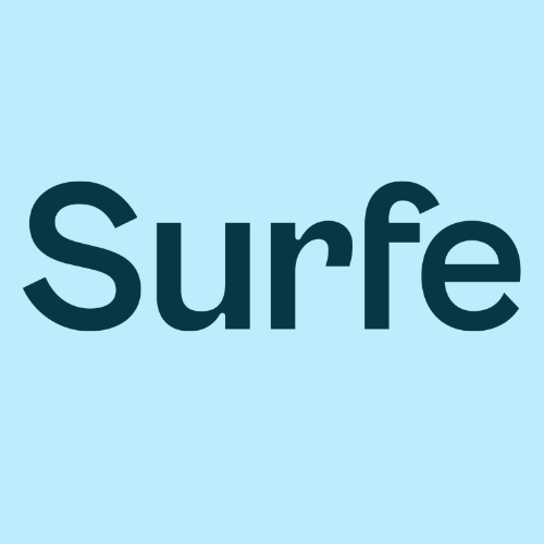 Surfe | Flowbird Partners
