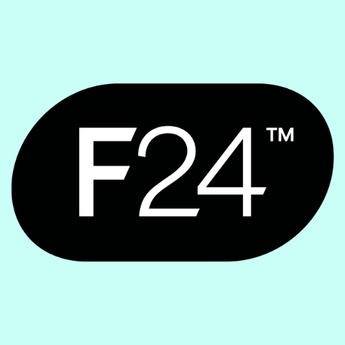 Force24 Logo Square | Flowbird Partner