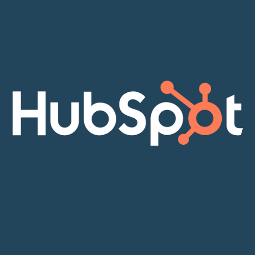 Hubspot Logo | Flowbird Partner